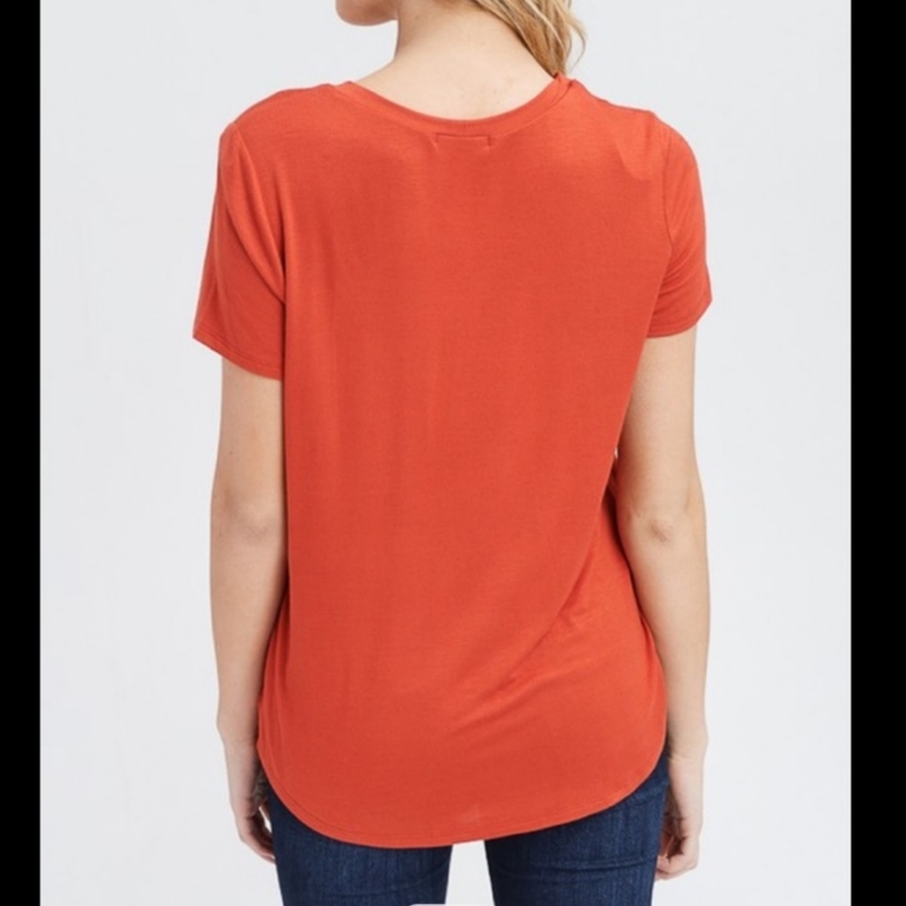 🍂🍁  Fall top - Picture 4 of 5